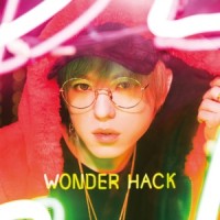 WONDER HACK -introduction-_末吉秀太