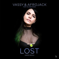 LOST_Vassy,Afrojack,Oliver Rosa