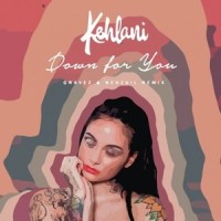 Down For You_Kehlani,Gravez,Nehzuil