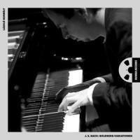 Goldberg-Variationen, BWV 988: XII. Variatio 11. a 2 Clav._László Borbély,Johann Sebastian Bach