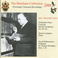 I. Molto allegro (第一乐章 很快的快板)_Royal Philharmonic Orchestra,Sir Thomas Beecham,Moura Lympany