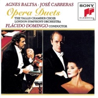 La Traviata: Libiamo ne' lieti calici (Brindisi)_José Carreras,Agnes Baltsa,Giuseppe Verdi,Tallis Chamber Choir,London Symphony Orchestra,Plácido Domingo
