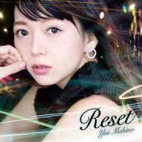 Colors of Happiness_牧野由依
