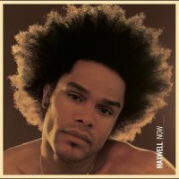 For Lovers Only_Maxwell