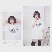 NICE TO MEET YOU_김미정