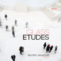 Études, Book 1: No. 3, —_Jacopo Salvatori