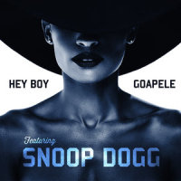 Hey Boy_Goapele,Snoop Dogg