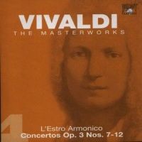 I. Nisi Dominus_Antonio Vivaldi