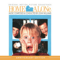 Mom Returns and Finale_John Williams