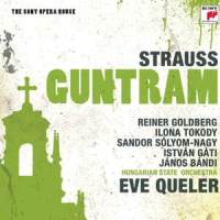 Scene 2: "Ein glückliches Loos?"_Eve Queler,Richard Strauss