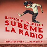 SUBEME LA RADIO_Enrique Iglesias,Descemer Bueno,Jacob Forever