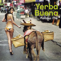 Tu Casa, Mi Casa_Yerba Buena,Carlinhos Brown