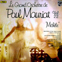 Theres A Kind Of Hush_Paul Mauriat