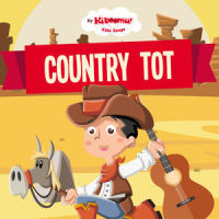 She'll Be Coming Around the Mountain_The Kiboomers