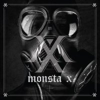 ONE LOVE_Monsta X