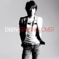 Starting Over_DEEN