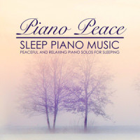 A Sleep Lullaby_Piano Peace