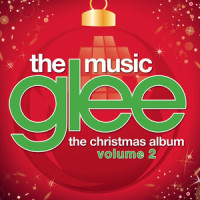 Little Drummer Boy_Glee Cast