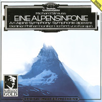 Nebel steigen auf_David Bell,Berliner Philharmoniker,Herbert von Karajan