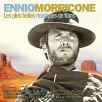 Pour une poignée de dollars_Ennio Morricone