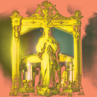Raising Hell_Kesha,Steve James