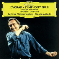 Dvořák: Symphony No. 9 in E Minor, Op. 95, B. 178 - "From the New World" - 4. Allegro con fuoco (Live)_Claudio Abbado,Berliner Philharmoniker