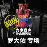 爱人同志_罗大佑