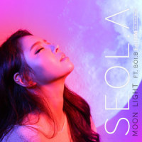 문라이트 (Moon Light)_설아,Boi B