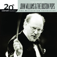 Love Theme_John Williams,Boston Pops Orchestra