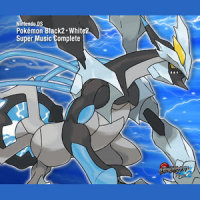 戦闘! 野生ポケモン_増田順一