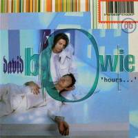 We All Go Through_David Bowie