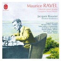 Sonatine, M. 40: III. Animé_Jacques Rouvier,Maurice Ravel
