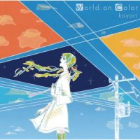 World on Color_初音未来