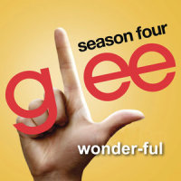 You Are the Sunshine of My Life_Glee Cast
