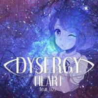 Heart_Dysergy,Lizz Robinett
