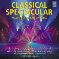 Orff: Carmina Burana - O Fortuna (奥尔夫:博伊伦之歌:命运)_Melbourne Symphony Orchestra,Anthony Ingliss,Melbourne Chorale