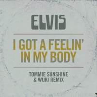 I Got a Feelin' in My Body_Elvis Presley