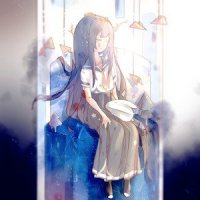 只有我不在的话就好了_雲夏,初音未来