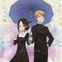 センチメンタルクライシス -TV ver.-_halca