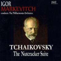 Waltz of the Flowers (花之圆舞曲)_Philharmonia Orchestra,Igor Markevitch