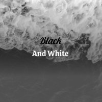 Black and White_Ennio Morricone