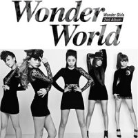 Act Cool_Wonder Girls,San E (산이)