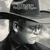 Porch Swing In Tupelo_Elton John