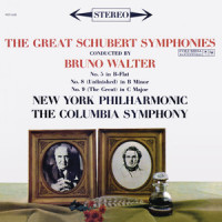 III. Menuetto. Allegro molto_Bruno Walter,Franz Schubert,Columbia Symphony Orchestra