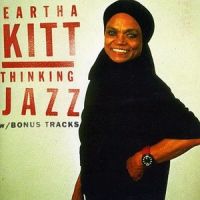 Lullaby Of Birdland_Eartha Kitt,Joachim Kühn,Jerry Bergonzi,Rolf Kuhn