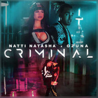 Criminal_Natti Natasha,Ozuna