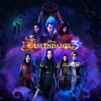 Do What You Gotta Do_Dove Cameron,Cheyenne Jackson