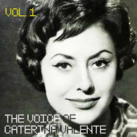 I Love Paris_Caterina Valente