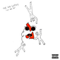 Let Her Go_The Kid LAROI