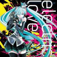Baby Maniacs_初音未来
